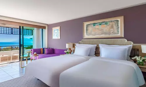 هتل ریکسوس داون تاون آنتالیا هتل ریکسوس داون تاون آنتالیا